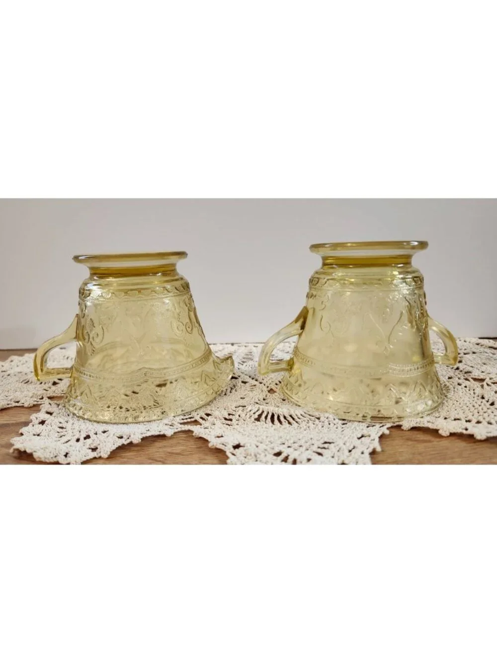 federal glass vintage federal